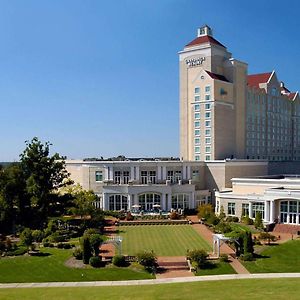 Grandover Resort & Spa, A Wyndham Grand Hotel